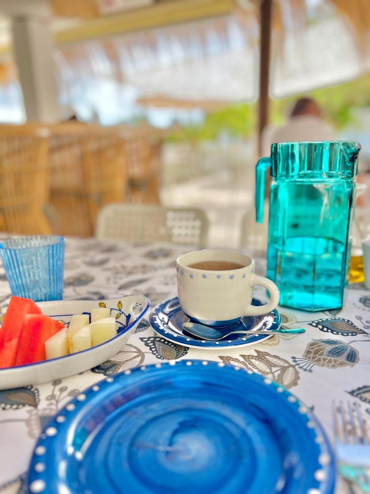 Bed and Breakfast Aurora Boutique House - Only Adults Marbella Exterior foto