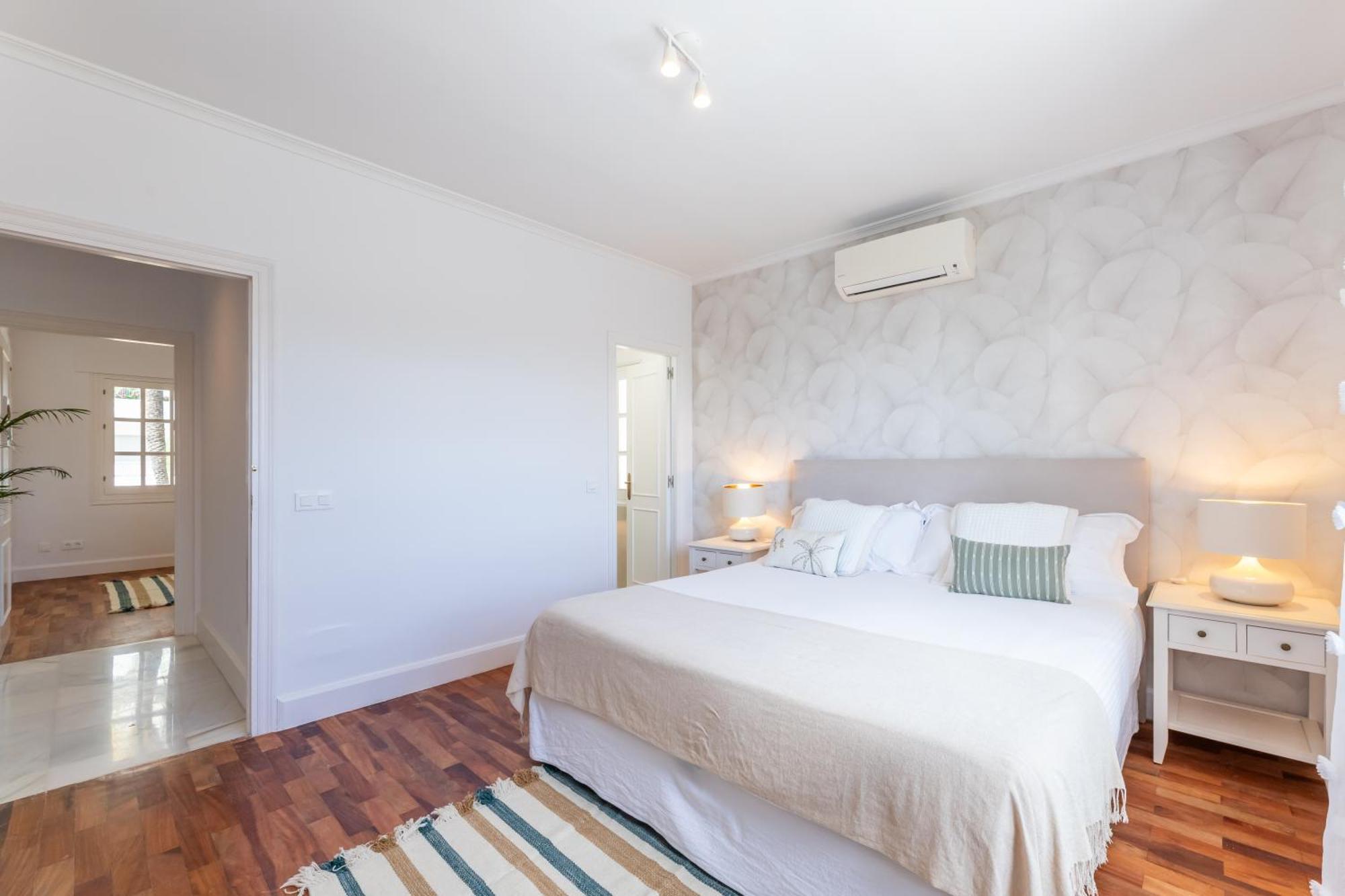 Bed and Breakfast Aurora Boutique House - Only Adults Marbella Exterior foto