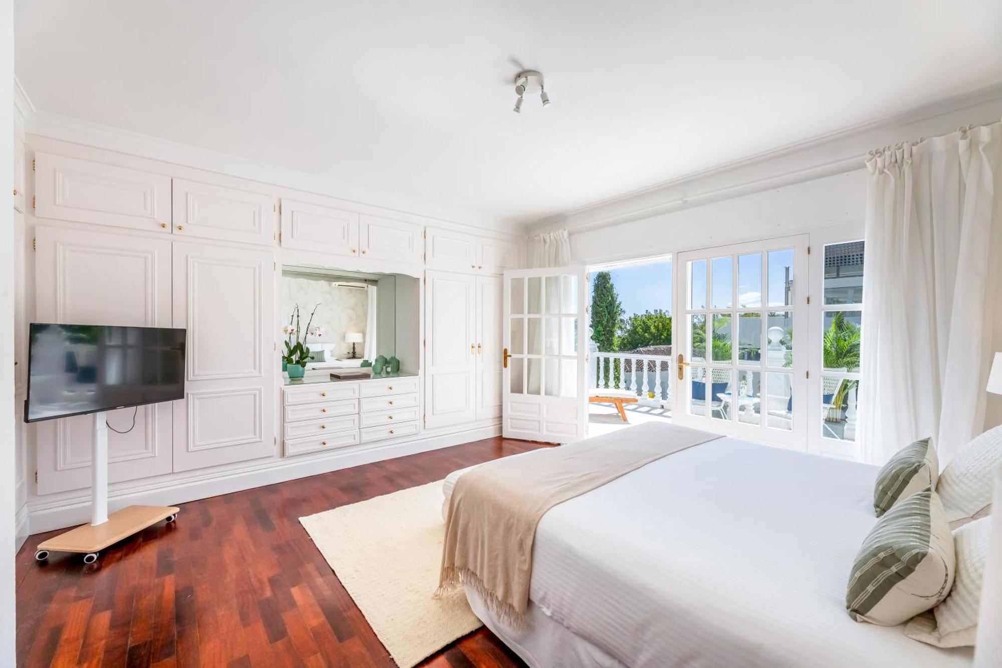 Bed and Breakfast Aurora Boutique House - Only Adults Marbella Exterior foto