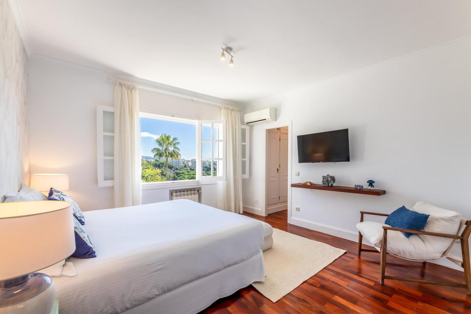 Bed and Breakfast Aurora Boutique House - Only Adults Marbella Exterior foto