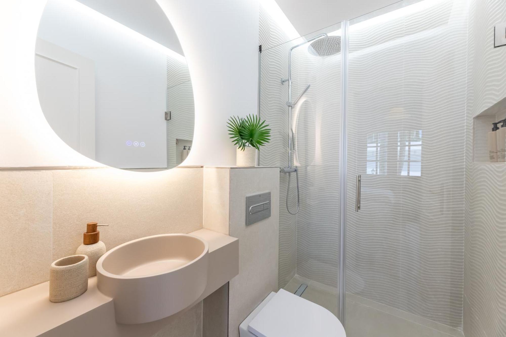 Bed and Breakfast Aurora Boutique House - Only Adults Marbella Exterior foto