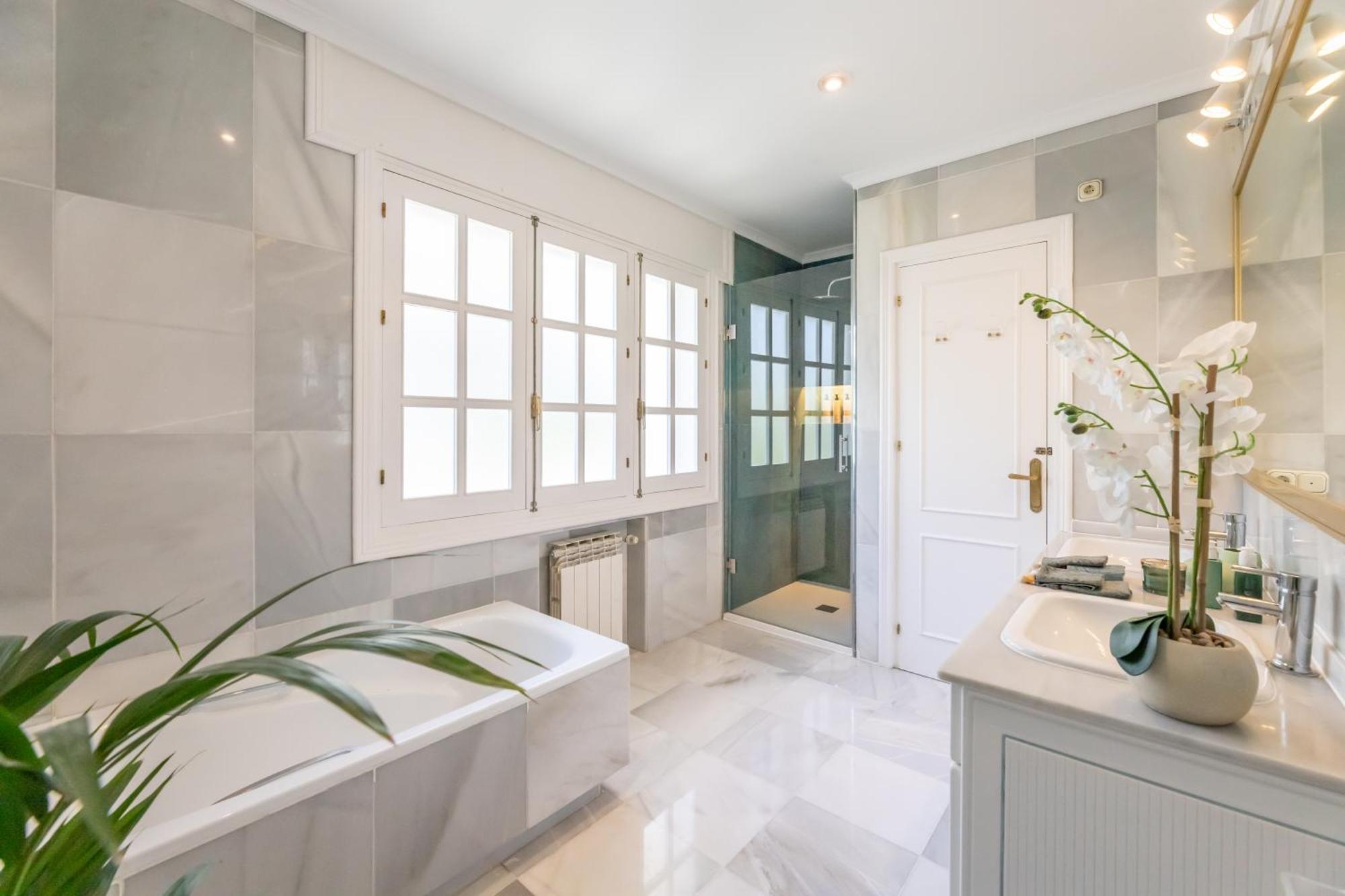 Bed and Breakfast Aurora Boutique House - Only Adults Marbella Exterior foto