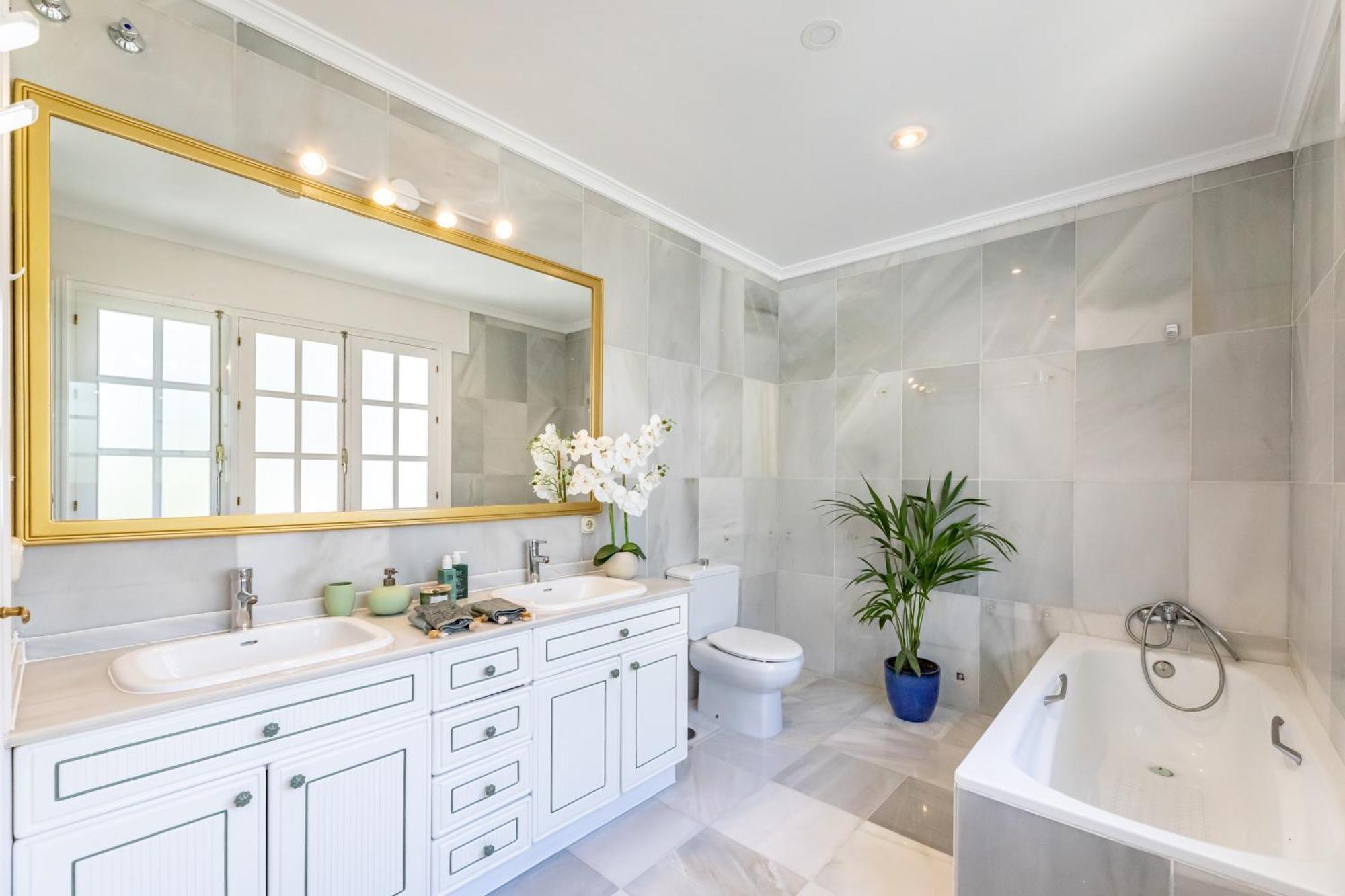 Bed and Breakfast Aurora Boutique House - Only Adults Marbella Exterior foto