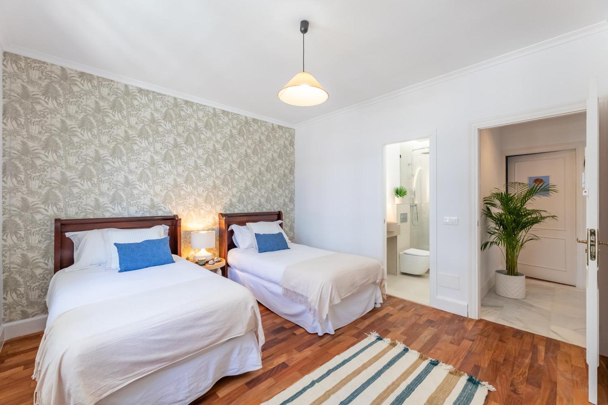 Bed and Breakfast Aurora Boutique House - Only Adults Marbella Exterior foto