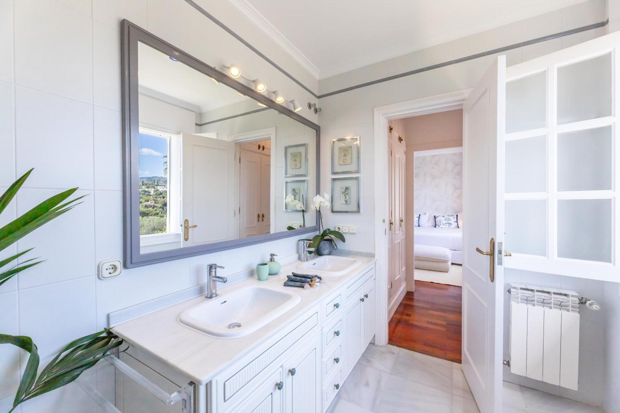 Bed and Breakfast Aurora Boutique House - Only Adults Marbella Exterior foto