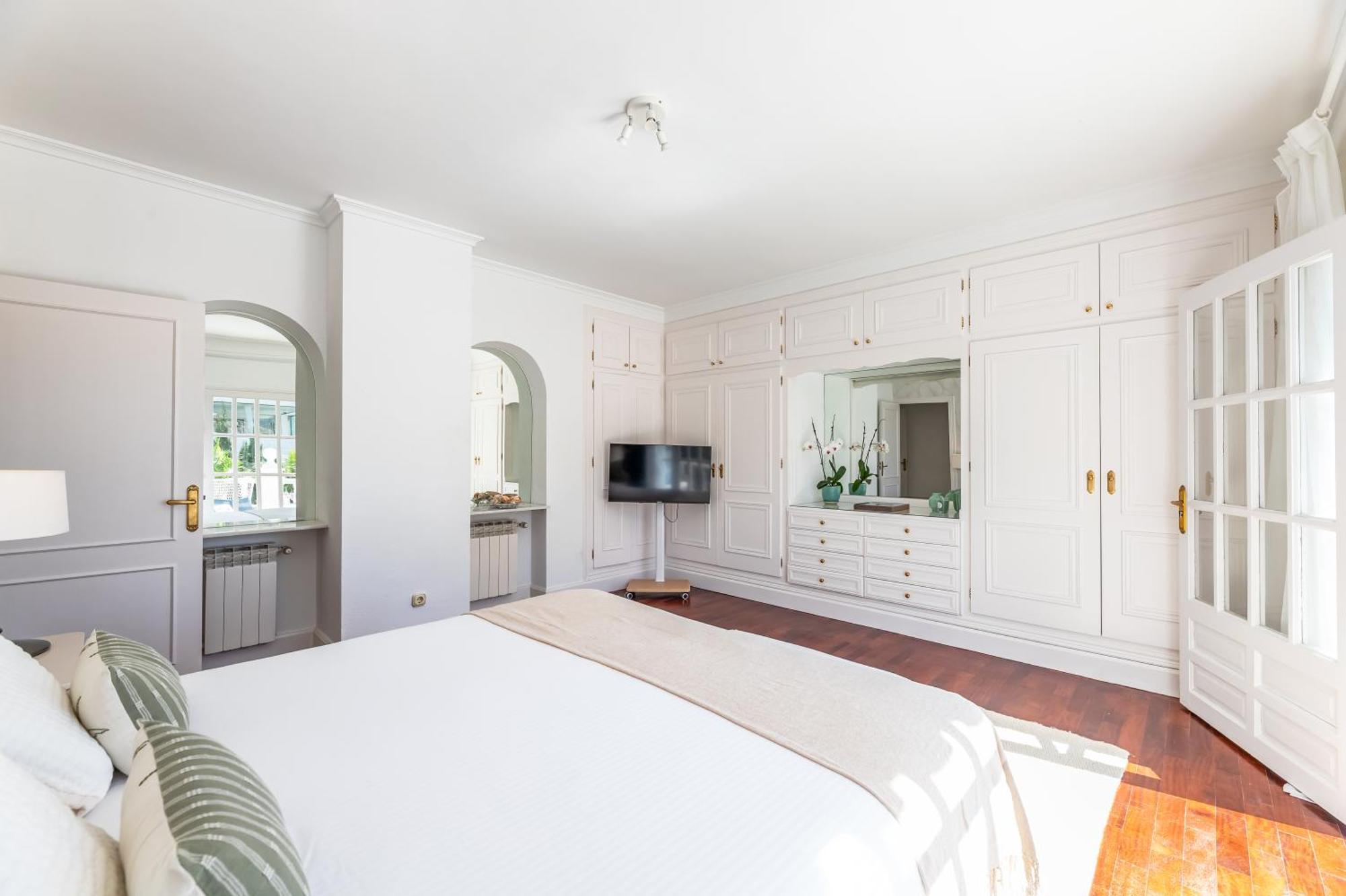 Bed and Breakfast Aurora Boutique House - Only Adults Marbella Exterior foto