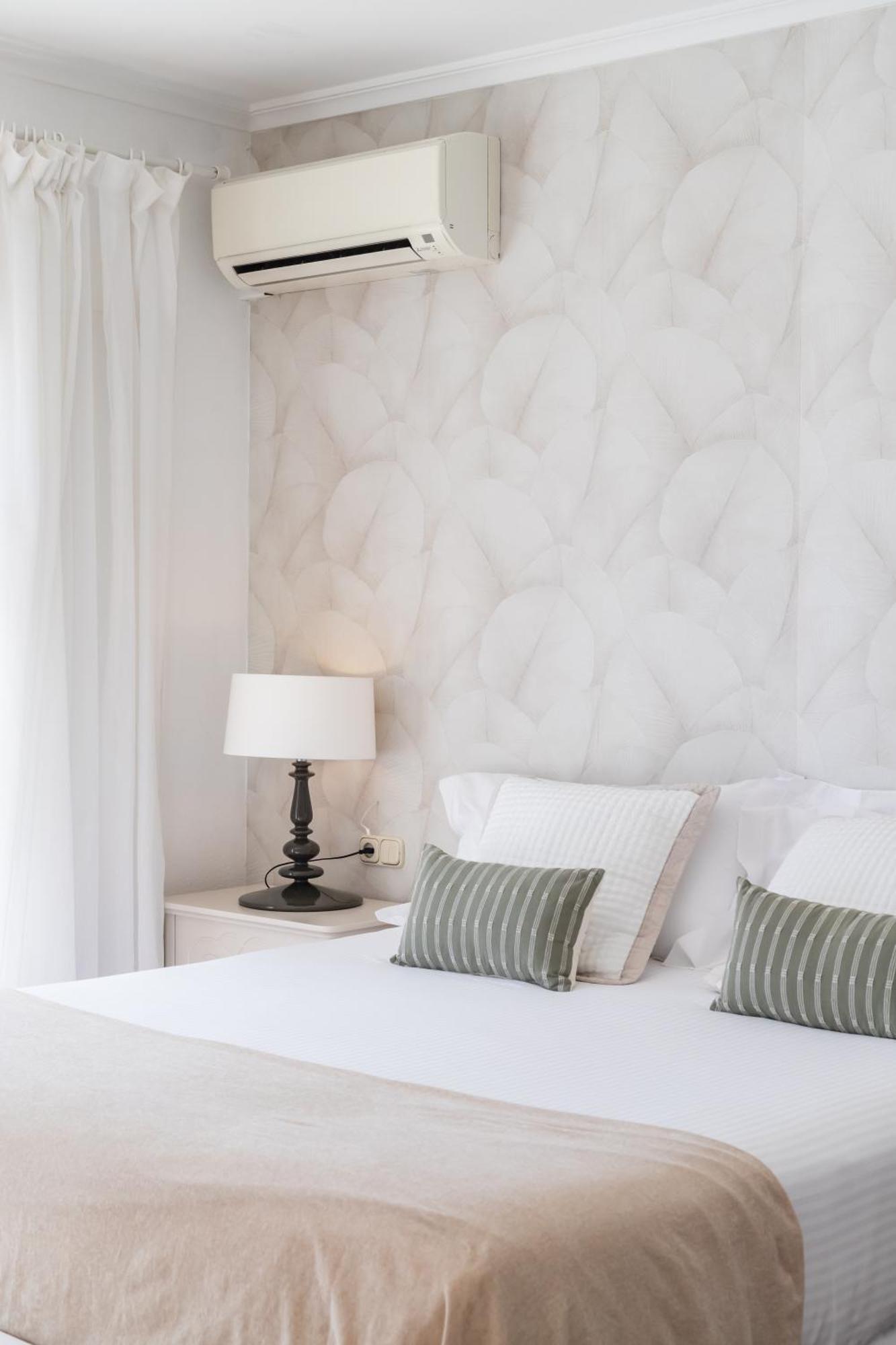Bed and Breakfast Aurora Boutique House - Only Adults Marbella Exterior foto
