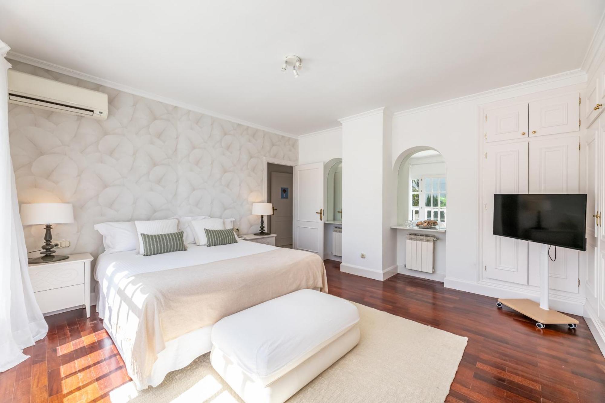 Bed and Breakfast Aurora Boutique House - Only Adults Marbella Exterior foto
