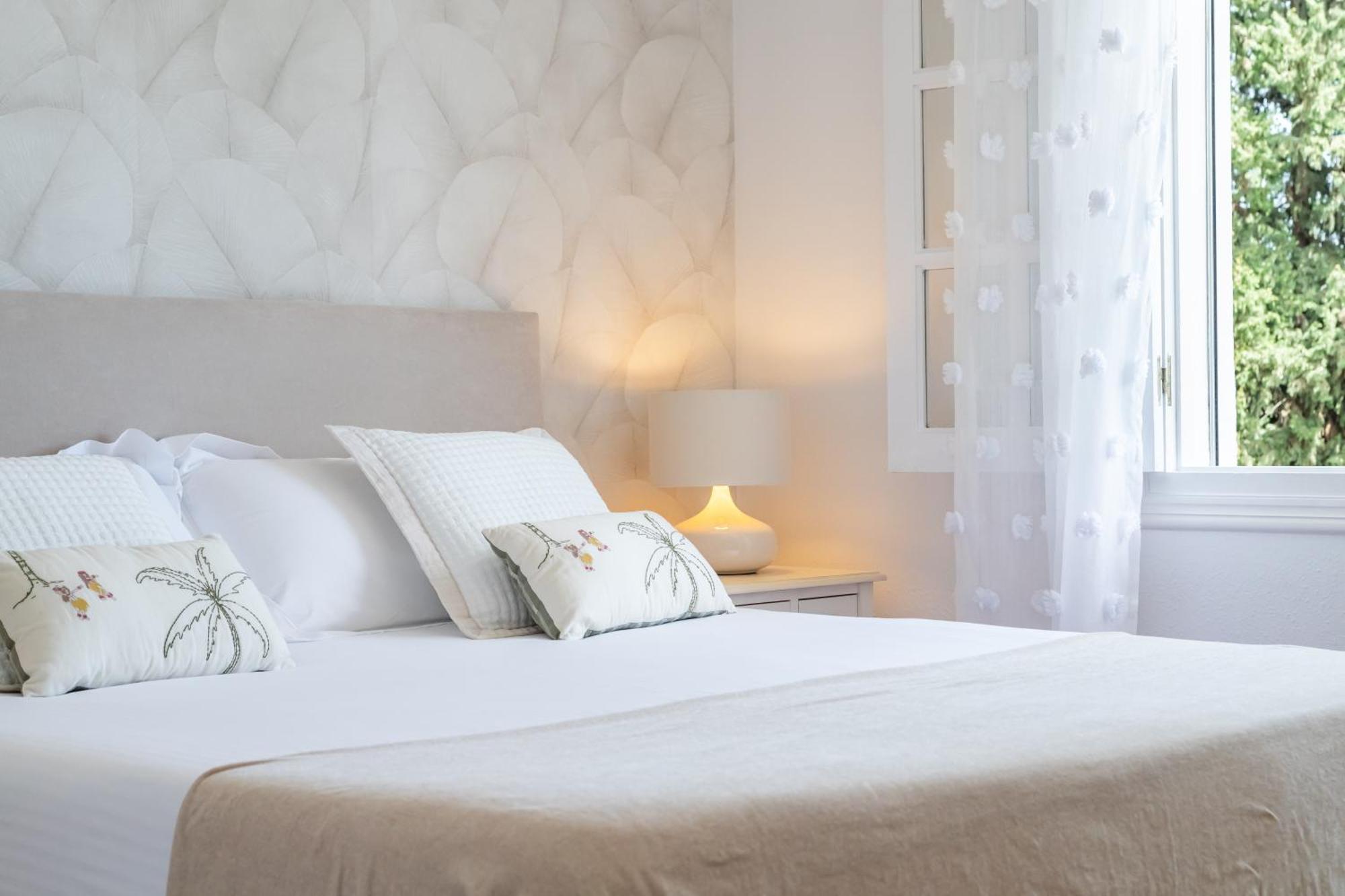Bed and Breakfast Aurora Boutique House - Only Adults Marbella Exterior foto